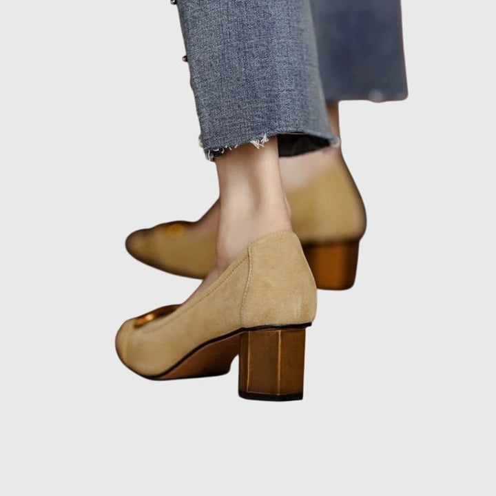 Dorothy™ | Stijlvolle Hakken