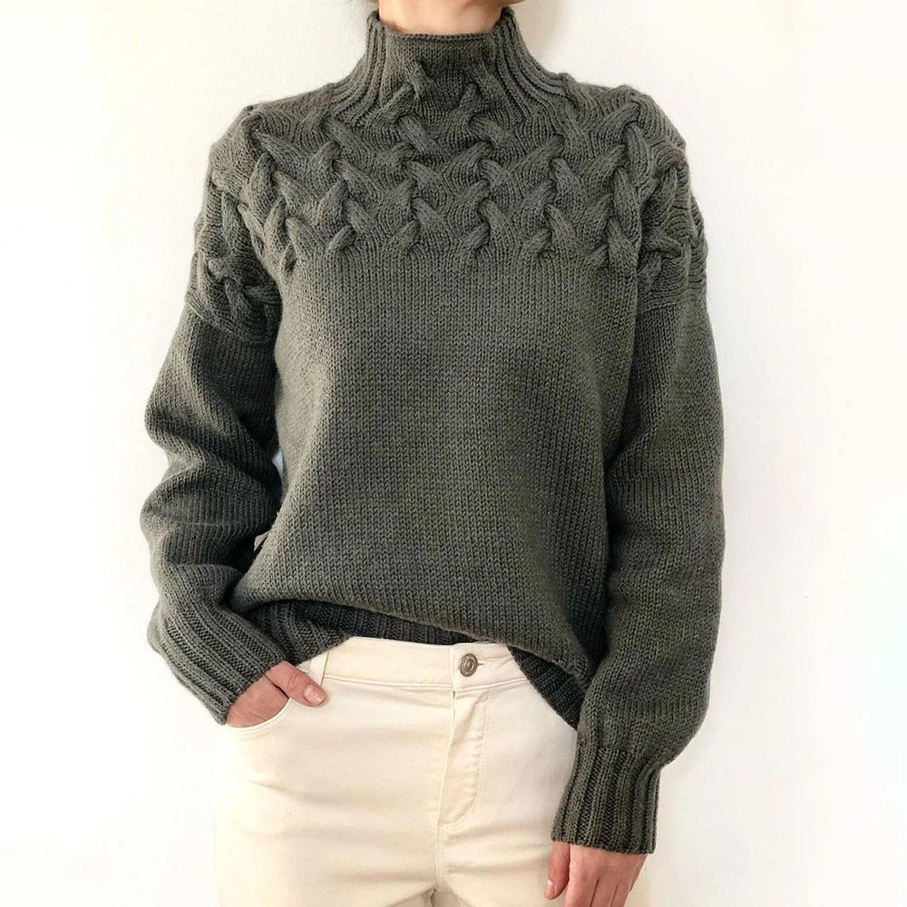Elena | Knusse Coltrui