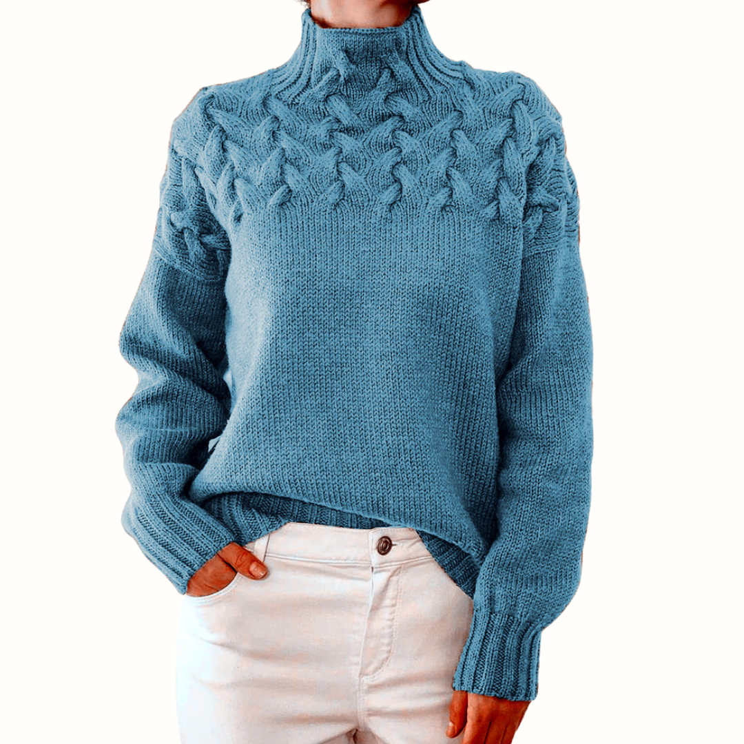 Elena | Knusse Coltrui