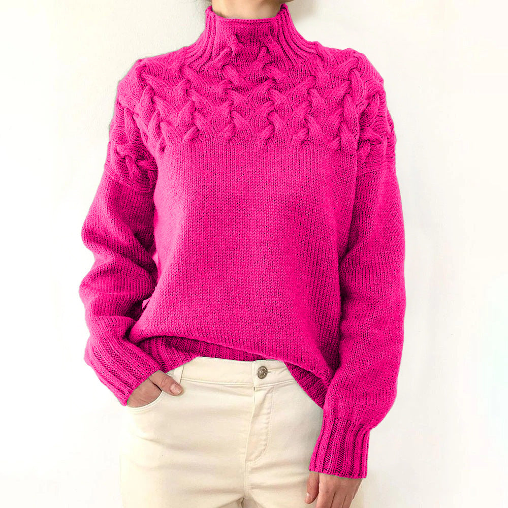 Elena | Knusse Coltrui