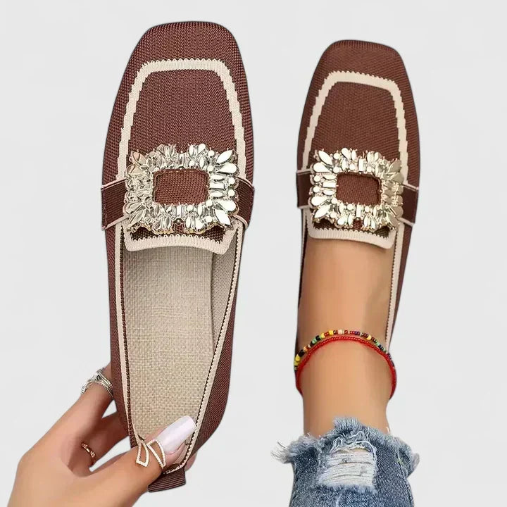 Maylora | Orthopedische Slippers