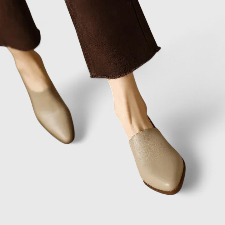 Kyadae - Orthopedische Schoenen