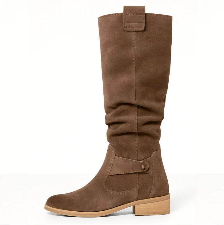 BelleVie – Laarzen met Slank Silhouet