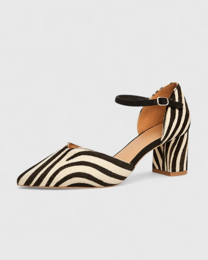 Bravelynn | Elegante Hakken