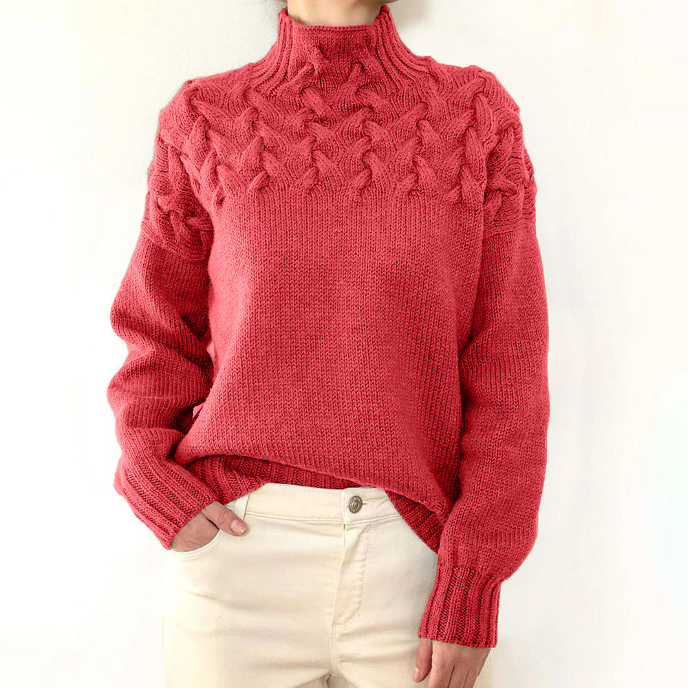 Elena | Knusse Coltrui