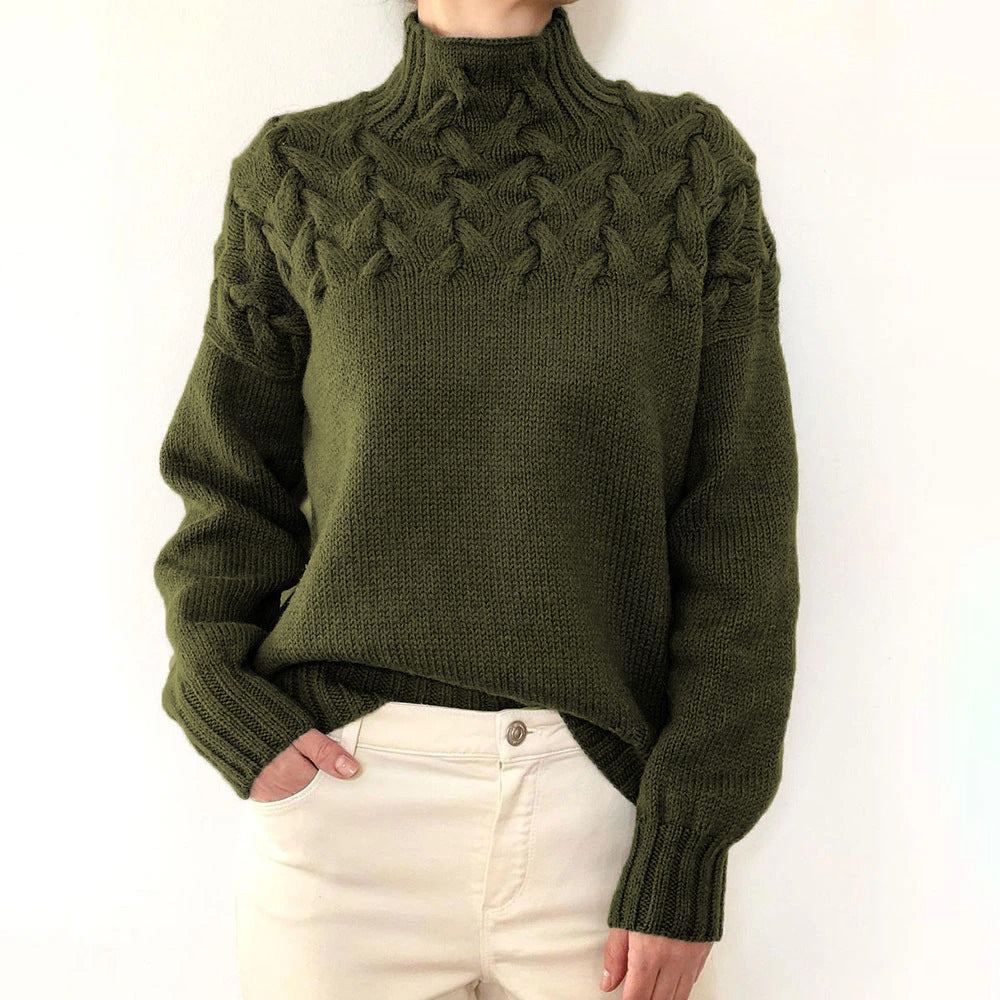 Elena | Knusse Coltrui