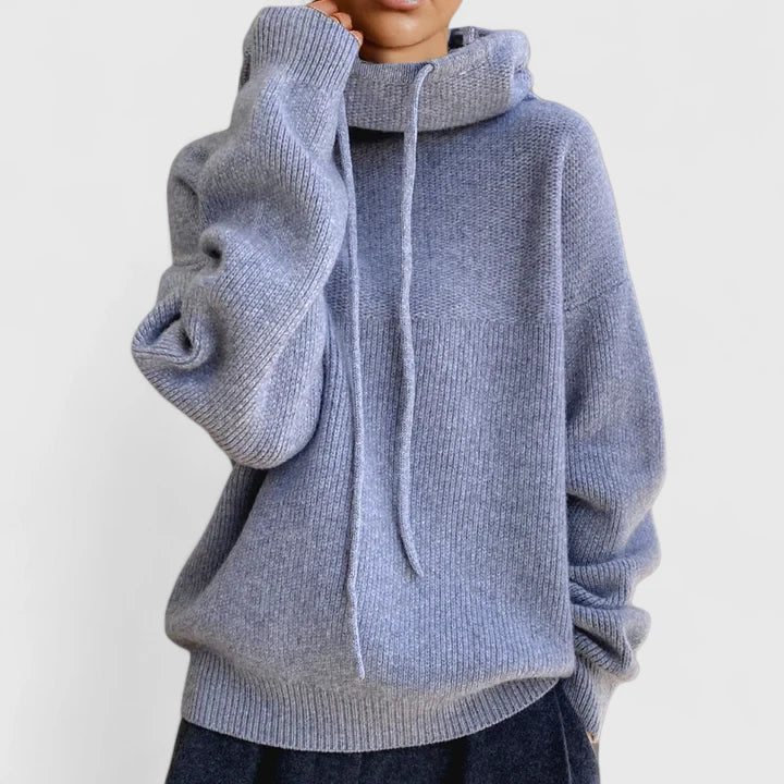 Marie | Knusse Hoodie