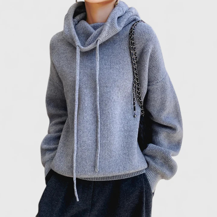 Marie | Knusse Hoodie