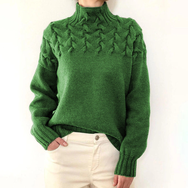 Elena | Knusse Coltrui