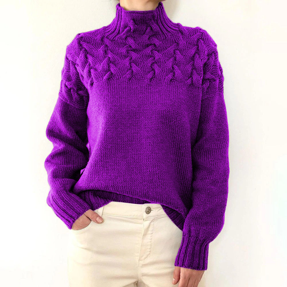 Elena | Knusse Coltrui