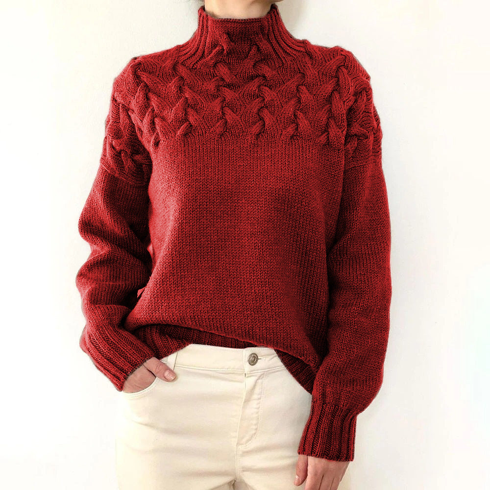 Elena | Knusse Coltrui