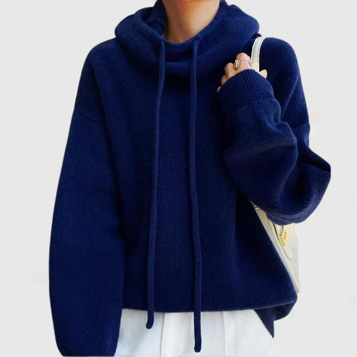 Marie | Knusse Hoodie