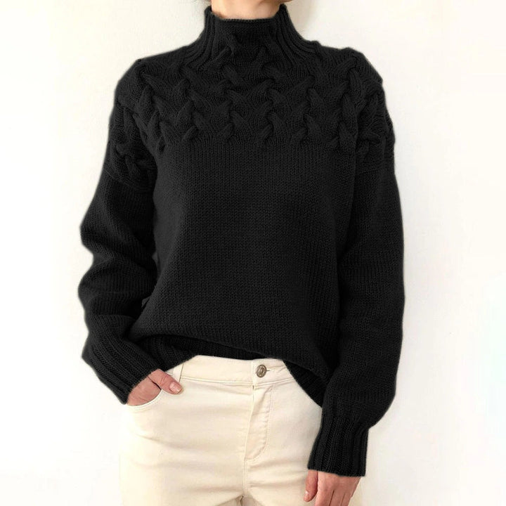 Elena | Knusse Coltrui